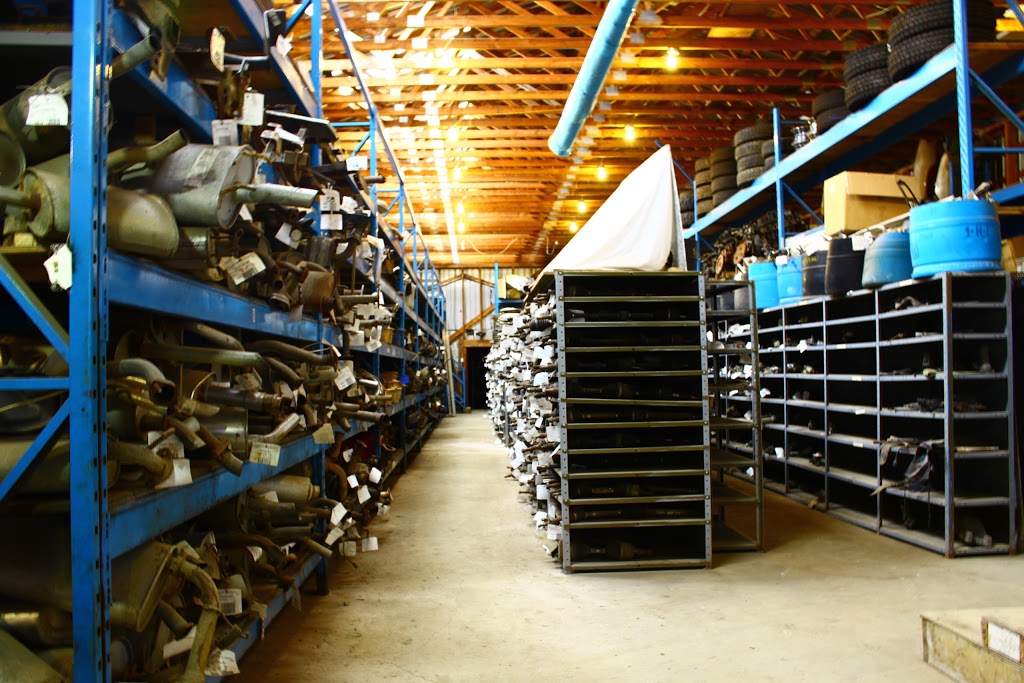 Recyclage DAuto St Lazare | 1021 Chemin St Louis, Saint-Lazare, QC J7T 2B4, Canada | Phone: (450) 424-0042