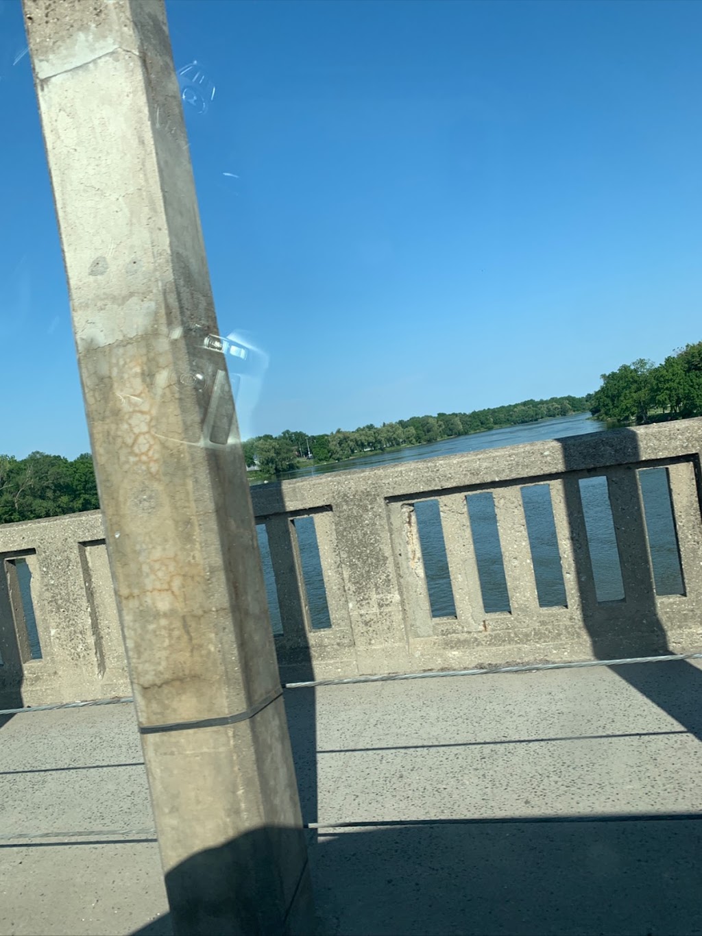 Argyle Street Bridge | Argyle St N, Haldimand, ON, Canada | Phone: (416) 966-1069