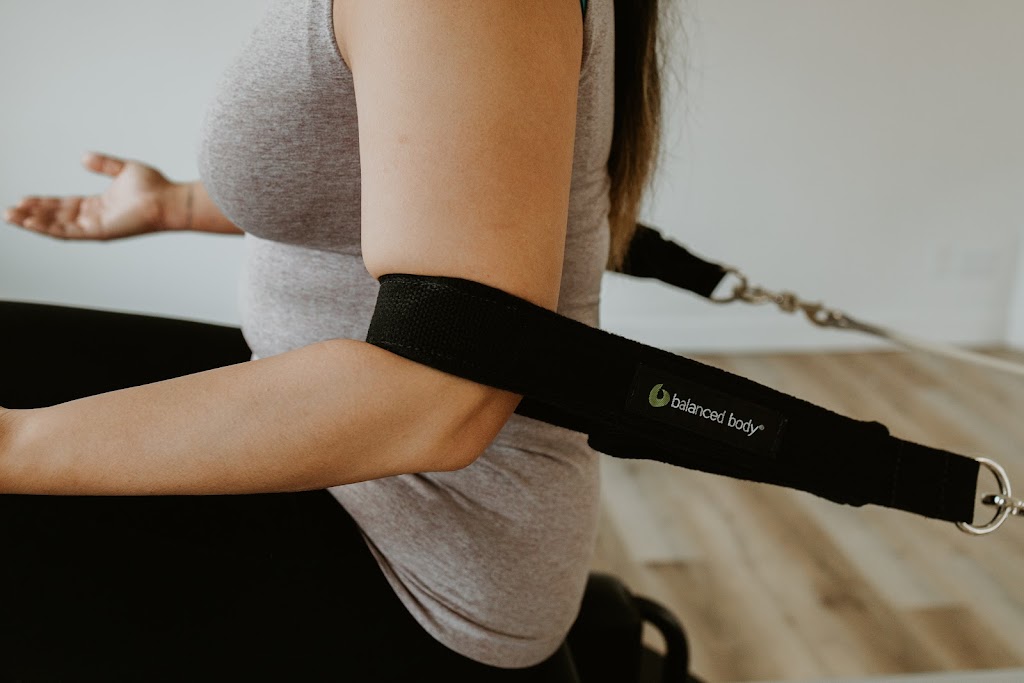 Embodied Physiotherapy and Pilates | 1385 W 6th Ave, Vancouver, BC V6H 4A3, Canada | Phone: (604) 655-9070