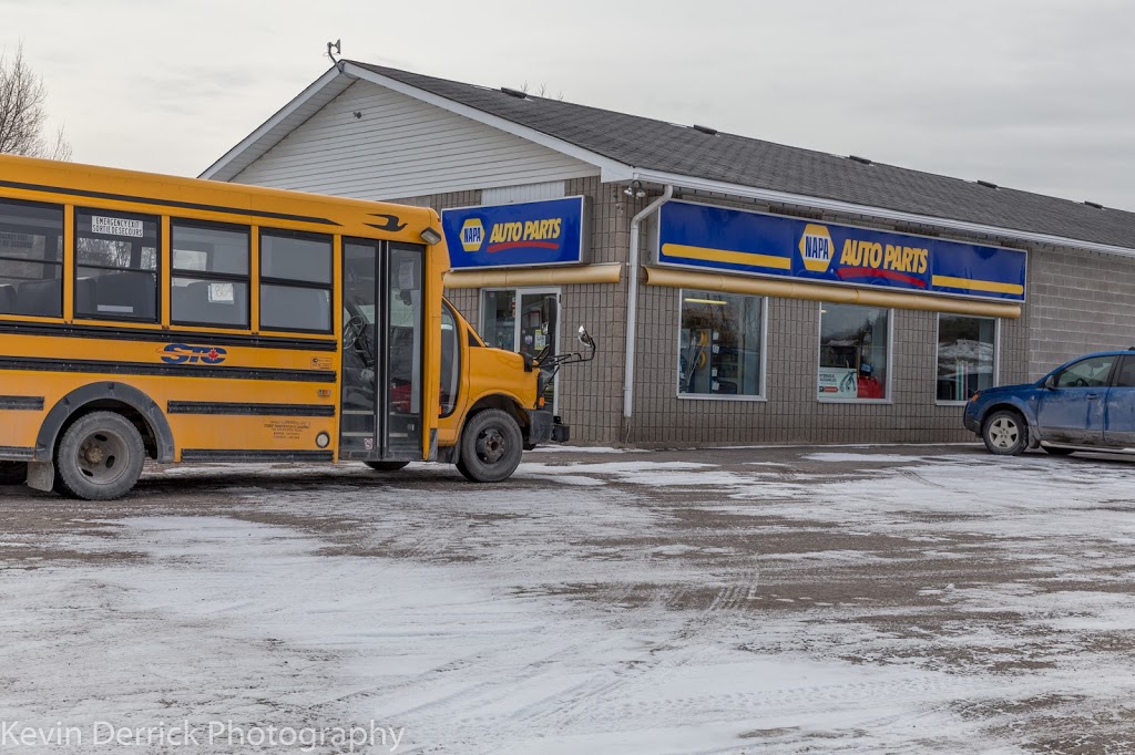 NAPA Auto Parts - NAPA Norwood | 4166 Hwy 7, Omemee, ON K0L 2V0, Canada | Phone: (705) 639-5452