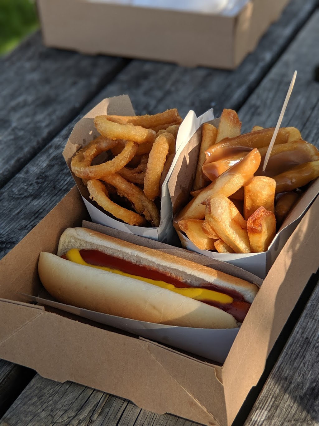 Sky Ranch Drive-in | 81669 Bluewater Hwy, Goderich, ON N7A 3Y2, Canada | Phone: (519) 612-1759