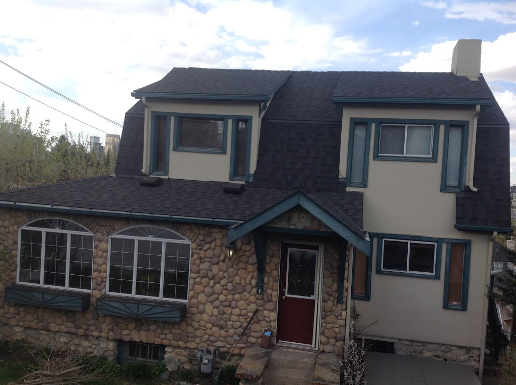Bricor Roofing | 12159 44 St SE #123, Calgary, AB T2Z 4H3, Canada | Phone: (403) 720-3582