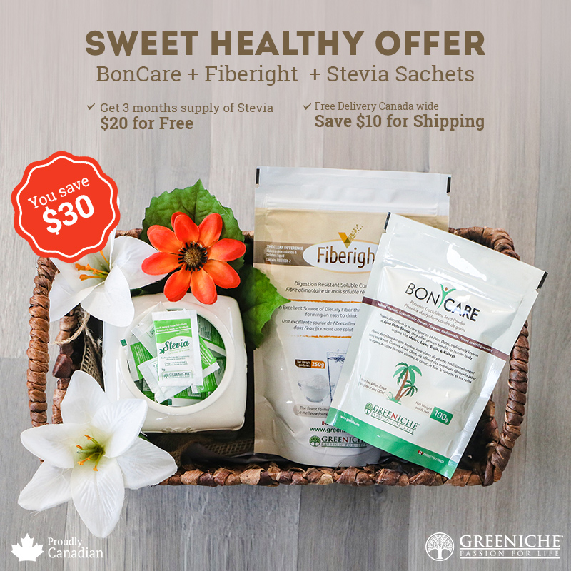 Greeniche Natural Health | 40 Vogell Rd #51, Richmond Hill, ON L4B 3N6, Canada | Phone: (905) 237-5091