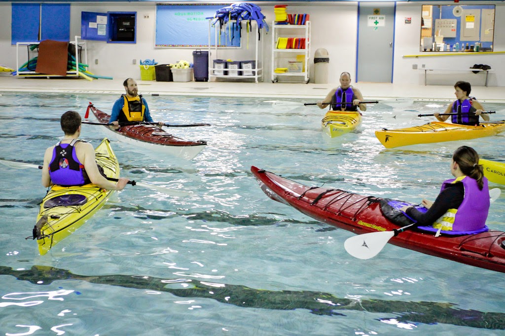 Coldspring Paddling Instruction | 190 Coldspring Crescent, Saskatoon, SK S7J 3M5, Canada | Phone: (306) 370-3462