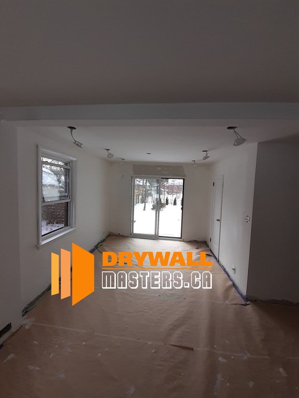 Drywall Masters | Kitchener, ON N2P 2A3, Canada | Phone: (519) 404-2152
