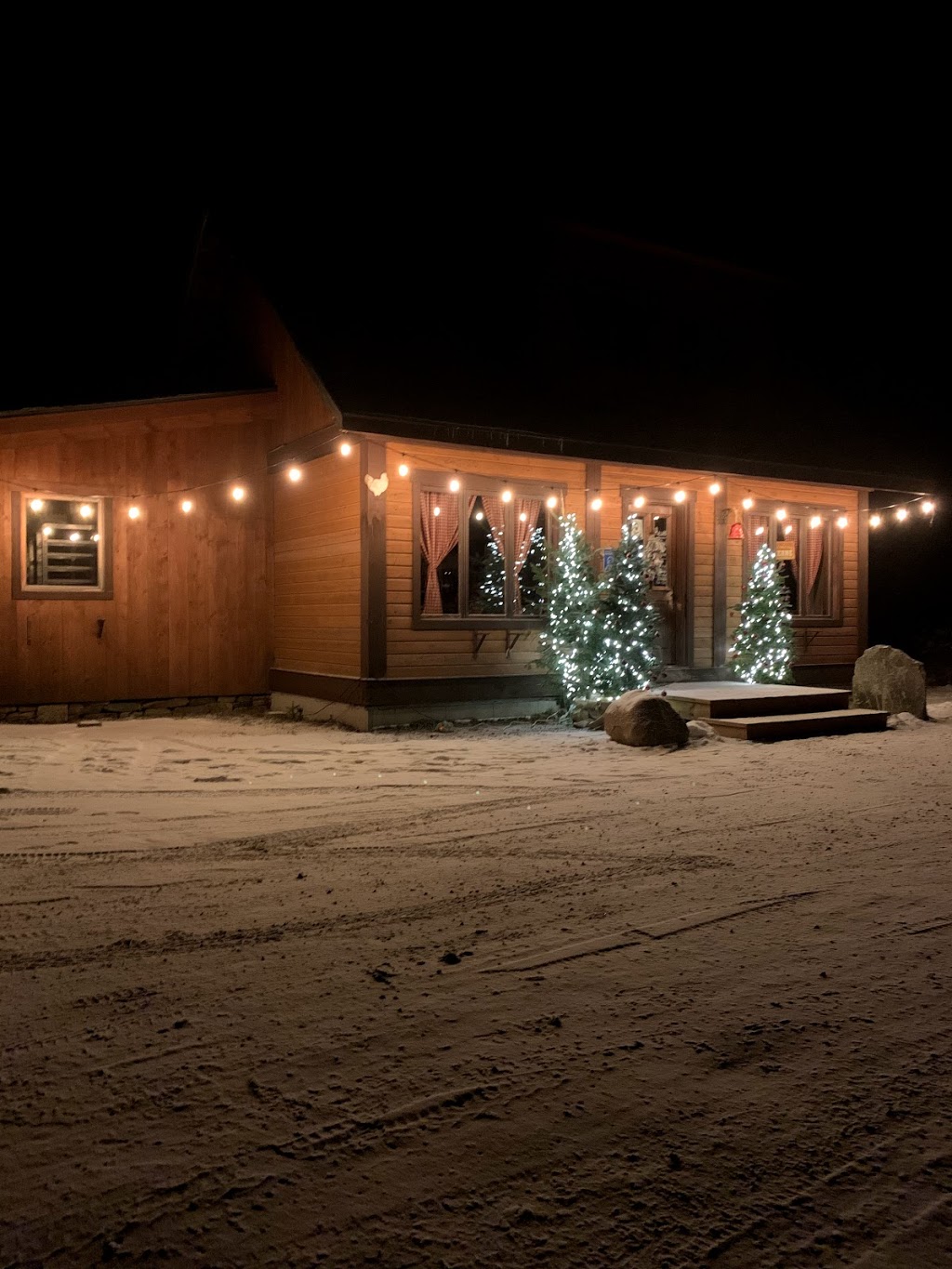 La Paysanne dAntan | 562 Chemin du Lac Supérieur, Lac-Supérieur, QC J0T 1J0, Canada | Phone: (873) 212-0106