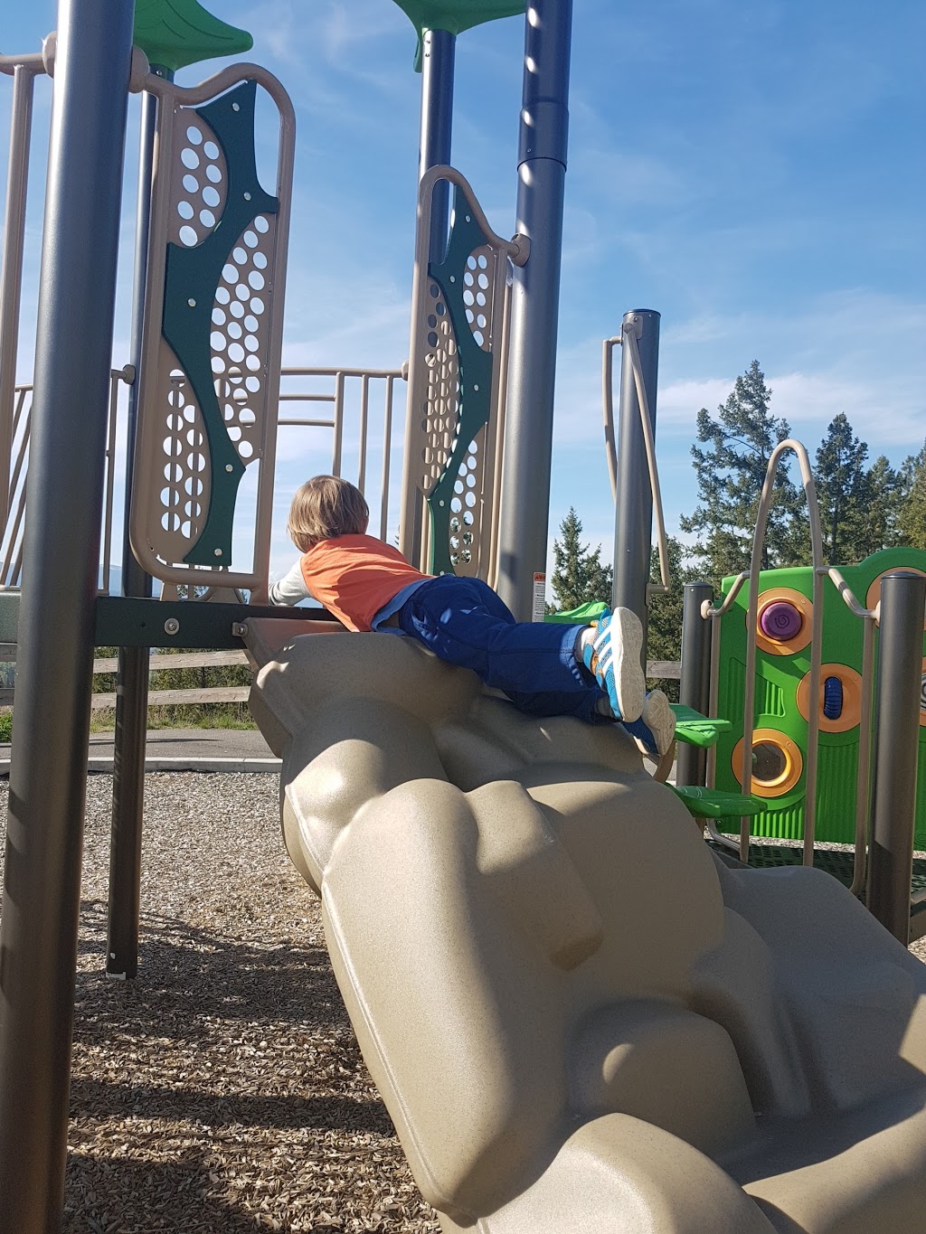Bella Vista Park | 2342 Loseth Rd, Kelowna, BC V1P 1S6, Canada
