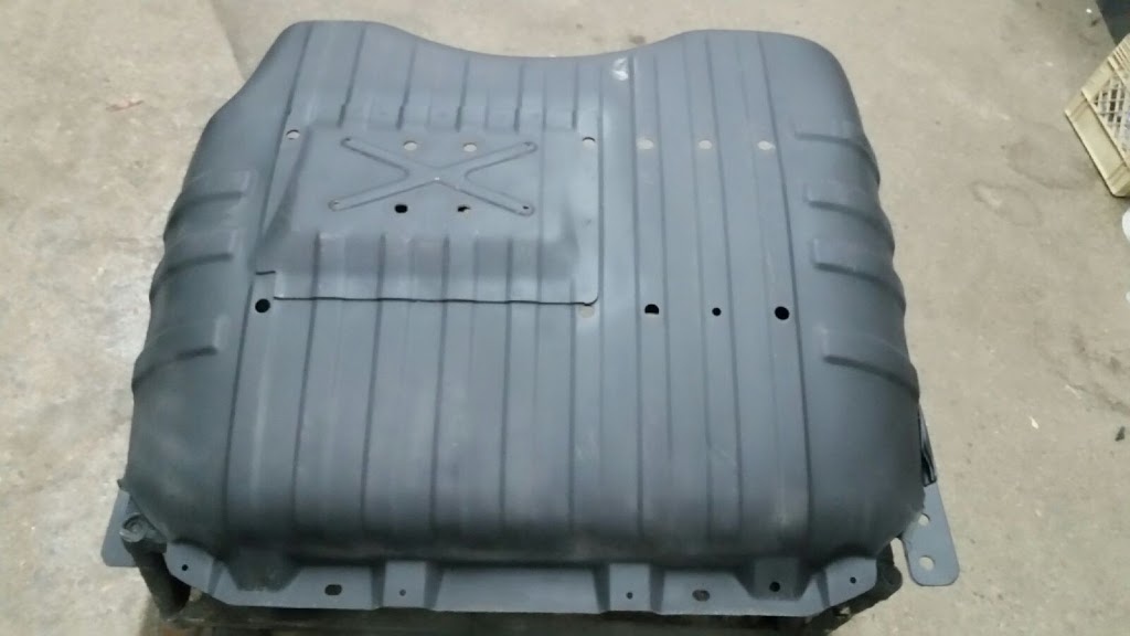 Devi Automotive Inc | 12 Milford Ave, North York, ON M6M 2V8, Canada | Phone: (416) 243-5017