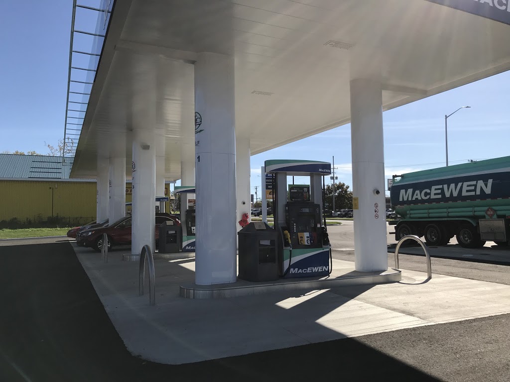 MacEwen Arnprior | 150 Madawaska Blvd, Arnprior, ON K7S 1S8, Canada | Phone: (613) 623-6303