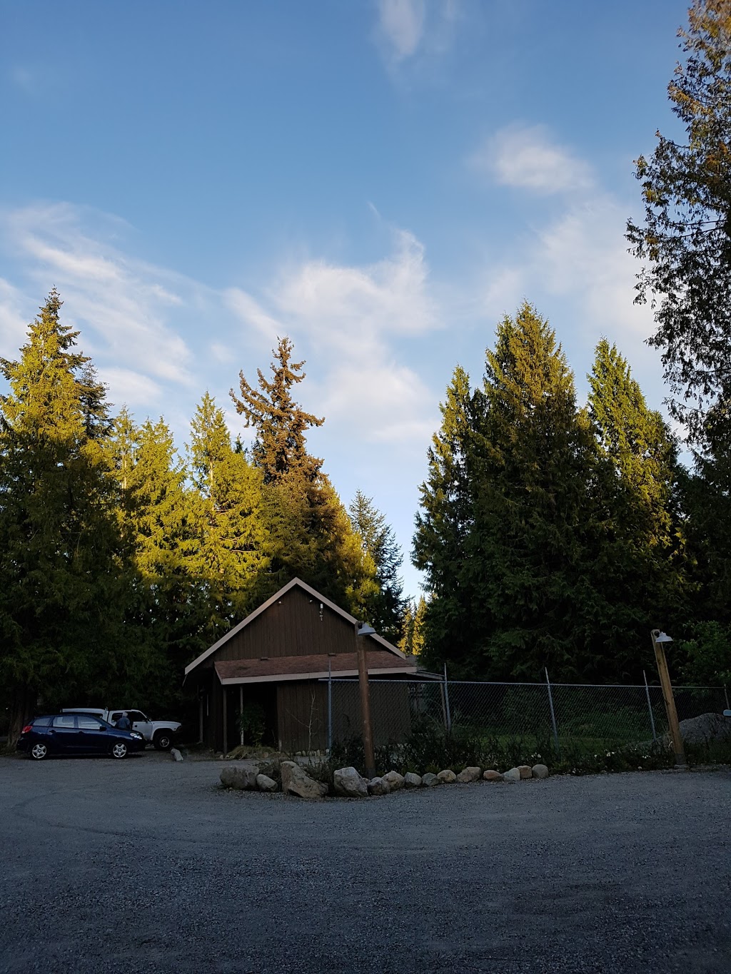 Highland Centre | 1710 Sunshine Coast Hwy, Roberts Creek, BC V0N 2W5, Canada | Phone: (604) 886-7404