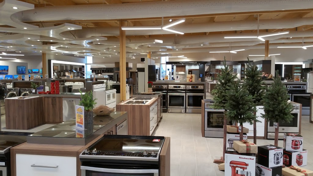 Ameublements Tanguay | 2200 Rue des Vitrines, Trois-Rivières, QC G9B 1T9, Canada | Phone: (800) 826-4829