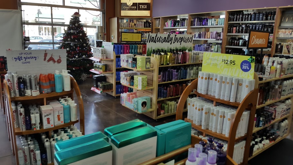 Chatters Hair Salon | 16041 24 Ave #80, Surrey, BC V3S 9H7, Canada | Phone: (778) 294-4410