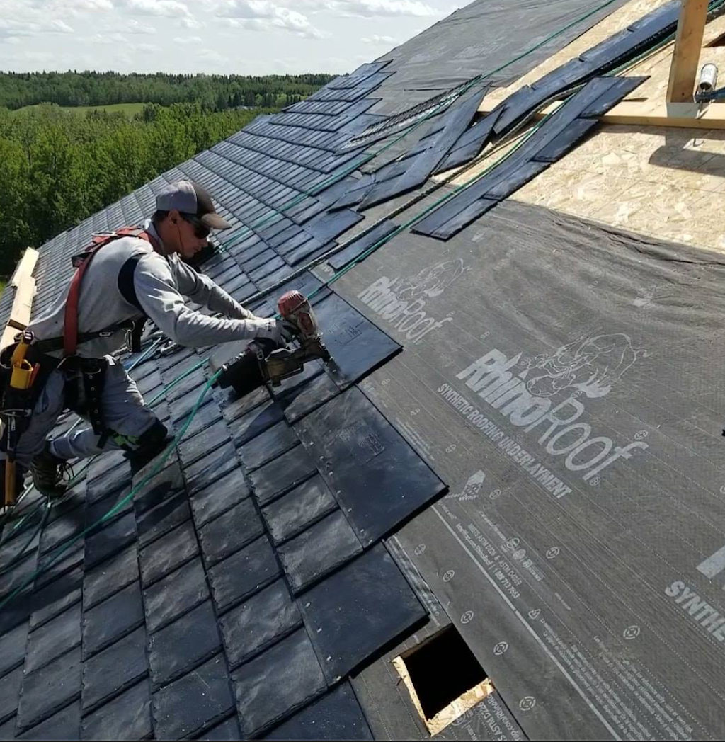 cardinal roofing contractors | 6720 158 Ave NW, Edmonton, AB T5Z 3S4, Canada | Phone: (780) 721-7865