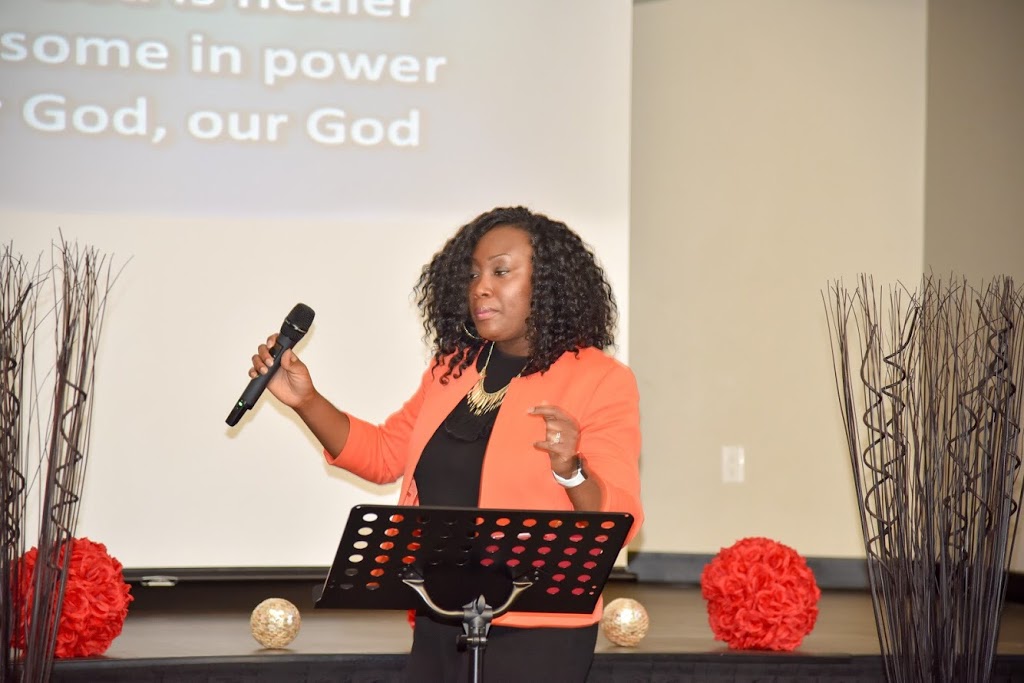 Cornerstone Christian Church of God Edmonton | 10710 19 Ave NW In Yellowbird East, Community League, close to United Church, Edmonton, AB T6J 6W9, Canada | Phone: (780) 729-3140