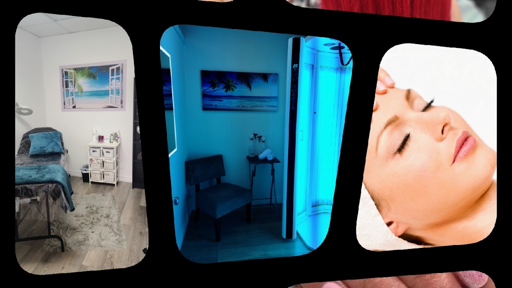 Beauty Center Valdy | 230 Rue Durocher, Québec, QC G1K 4W7, Canada | Phone: (418) 914-7798