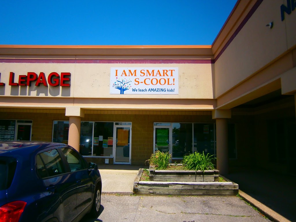 I AM SMART S-COOL _ FORT ERIE | 1264 Garrison Rd #11, Fort Erie, ON L2A 1P1, Canada | Phone: (416) 836-2727