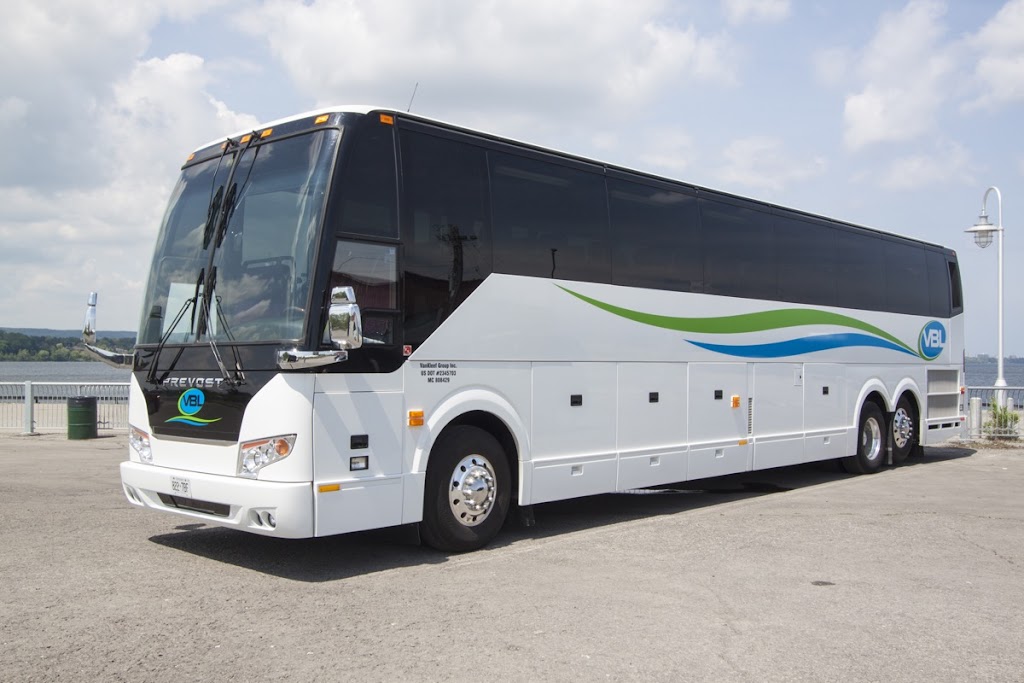 VBL Luxury Coach and Limousine | 175 Swayze Rd, Hamilton, ON L0R 1P0, Canada | Phone: (905) 667-8020 ext. 1