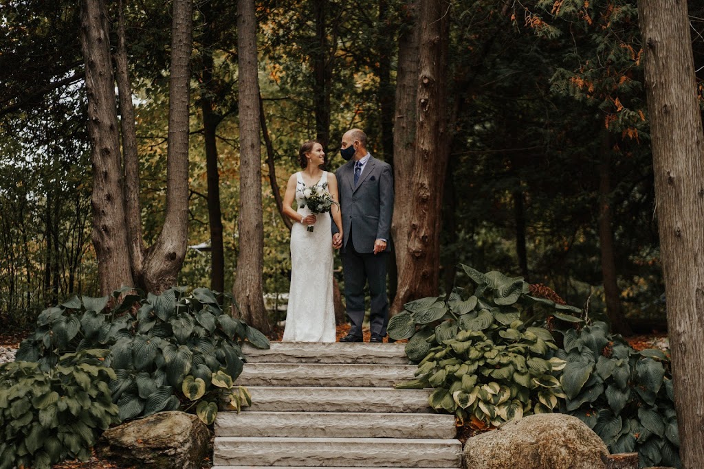 Erin Estate Weddings | 6107 Second Line, Orton, ON L0N 1N0, Canada | Phone: (289) 218-7663