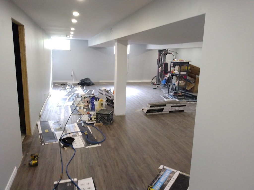 Top shelf renovations & restorations | 7145 Indian Line, Scotland, ON N0E 1R0, Canada | Phone: (548) 885-1718