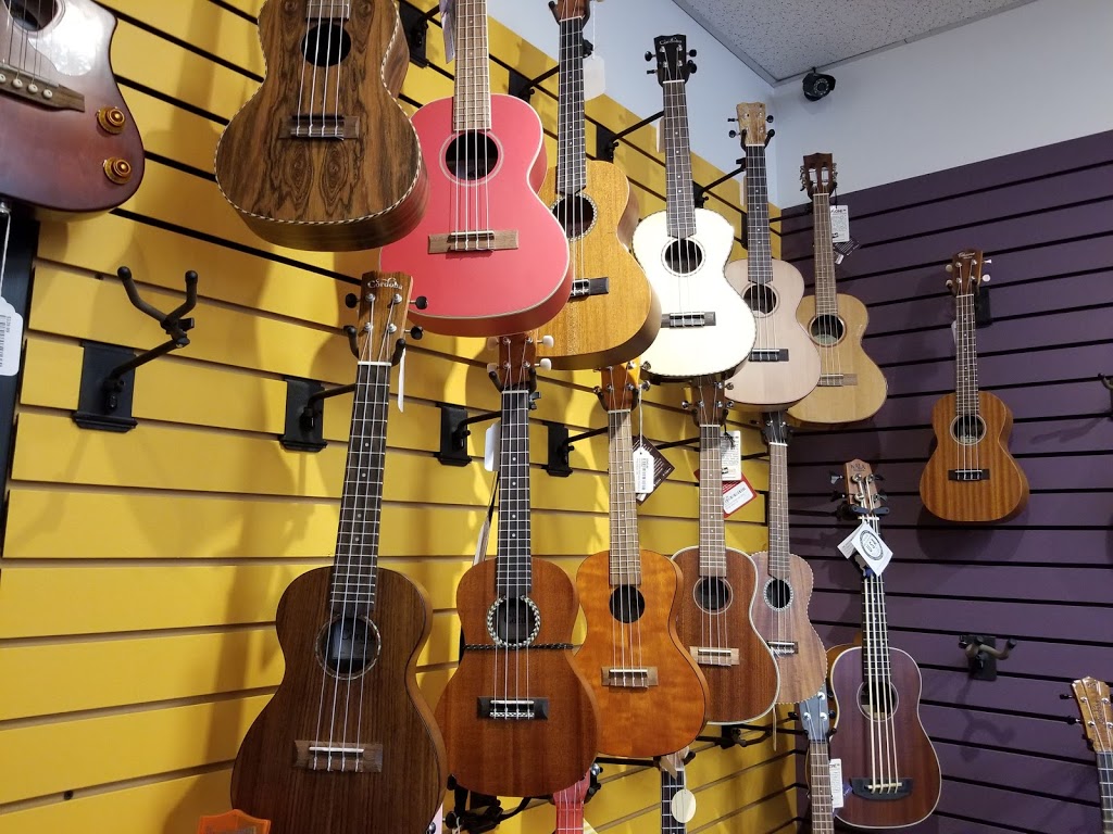 Kings Music Ltd | 1-45450 Luckakuck Way, Chilliwack, BC V2R 3P4, Canada | Phone: (604) 769-4449