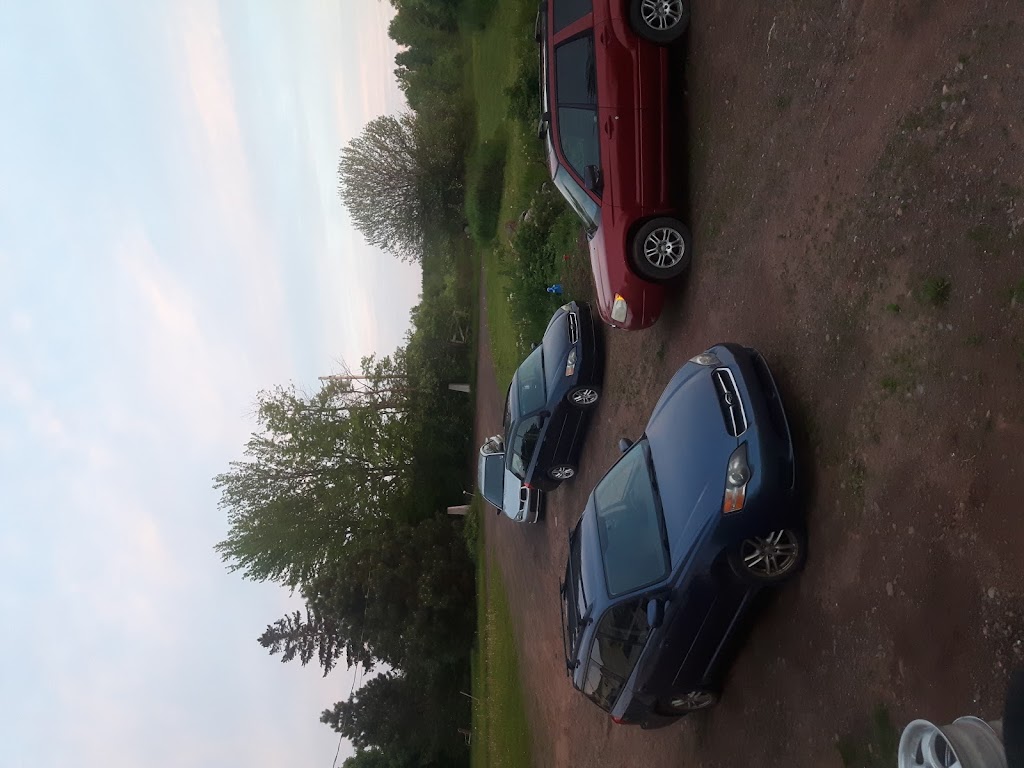 North shore Subaru | 187 Clarks Rd, Tatamagouche, NS B0K 1V0, Canada | Phone: (902) 497-1529