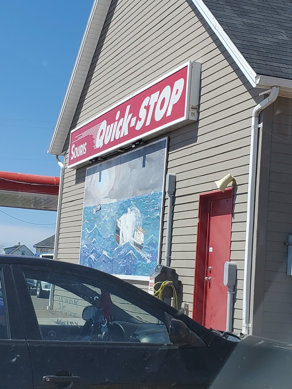 Tim Hortons | 41 Main St, Souris, PE C0A 2B0, Canada | Phone: (902) 687-1227