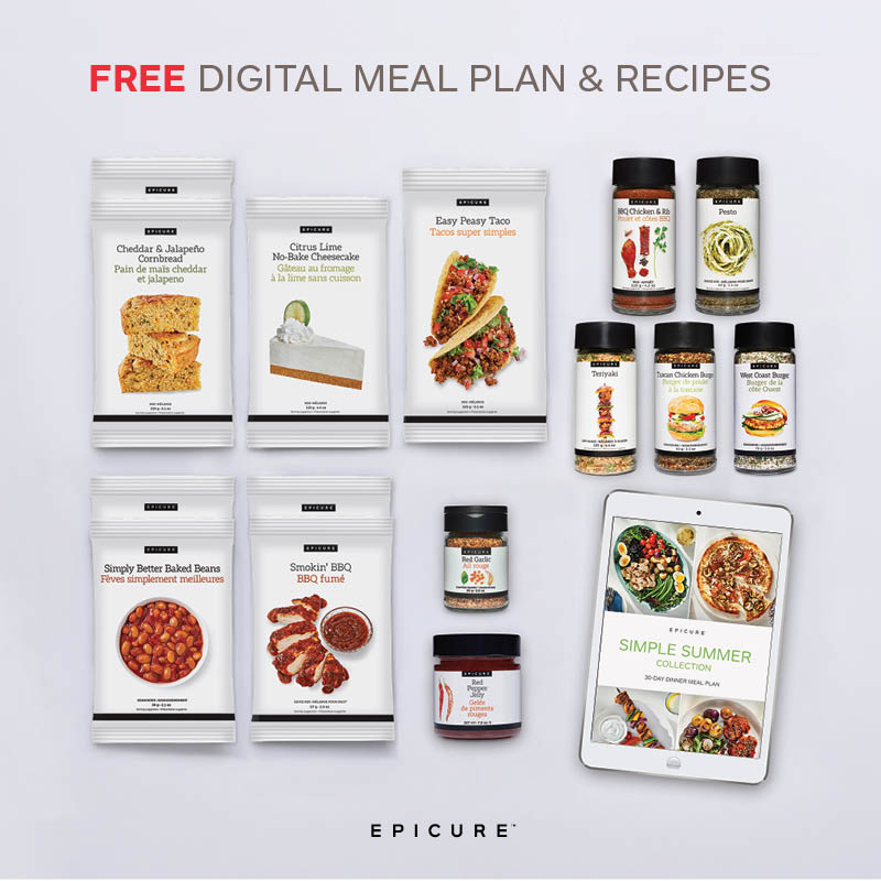 Lara Hall, Independent Epicure Consultant | 936166 Blenheim Rd, Bright, ON N0J 1B0, Canada | Phone: (519) 589-6788