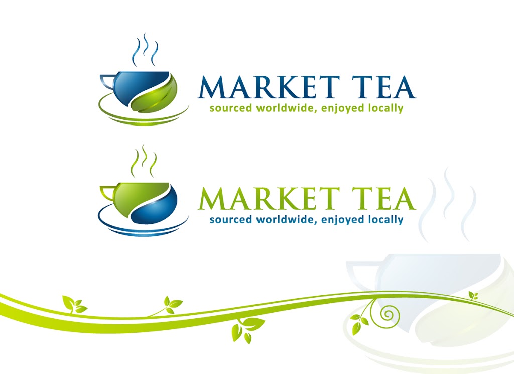 Market Tea | 1235 26 Ave SE, Calgary, AB T2G 1R7, Canada | Phone: (587) 437-2488
