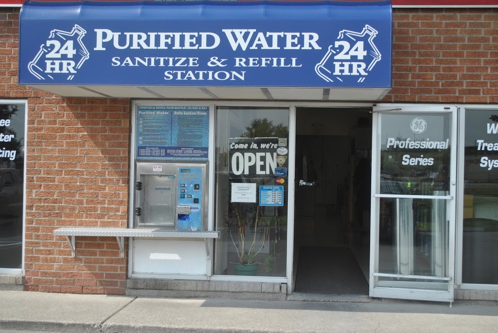 Still Water | 133A Taunton Rd W, Oshawa, ON L1G 3T4, Canada | Phone: (905) 436-2893