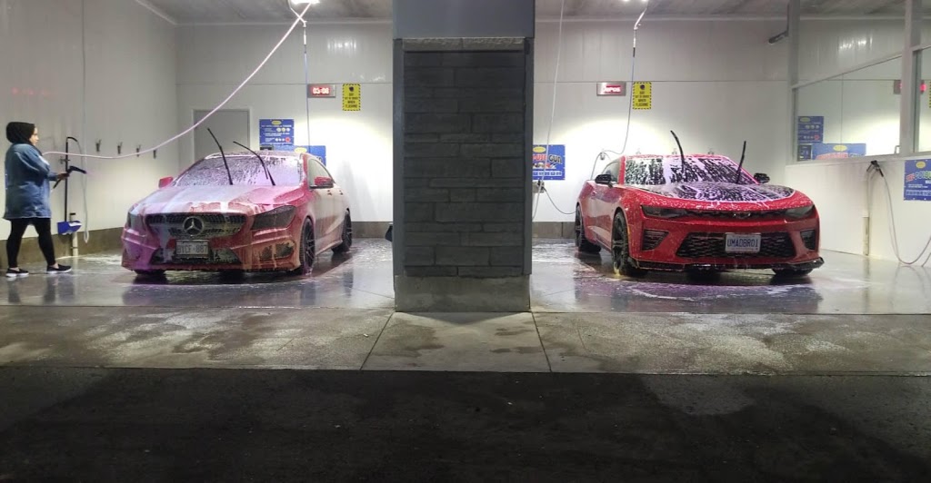 Auto Spa Mississauga + Jiffy Lube | 3663 Platinum Dr, Mississauga, ON L5M 0Y7, Canada | Phone: (905) 820-9889