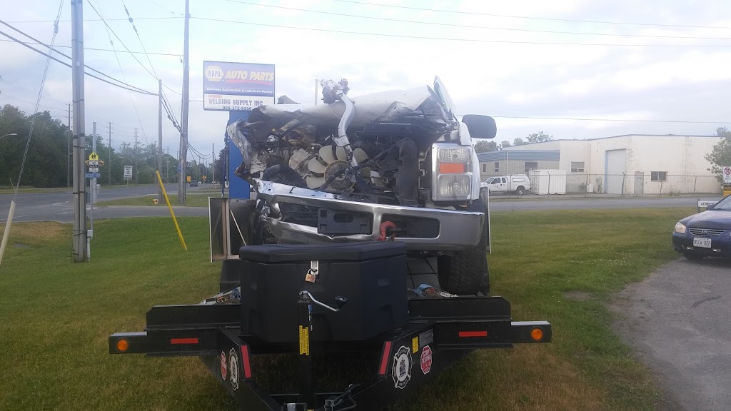 Peterborough/Northumberland Designated Driver Service | 4875 Hwy 7, Norwood, ON K0L 2V0, Canada | Phone: (289) 829-1803