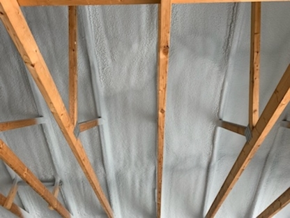 Cross Country Spray Foam Ltd | 733 N Link Rd, Ile des Chênes, MB R0A 0T1, Canada | Phone: (204) 781-1816