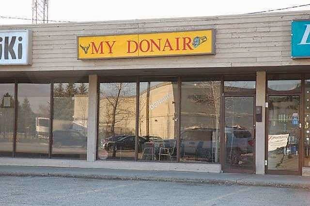 My Donair | 5032 16 Ave NW, Calgary, AB T3B 0N3, Canada | Phone: (403) 247-2828