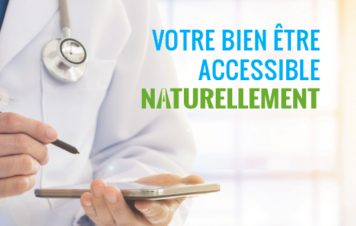 Nature Médic, clinique de cannabis médicinal | 2381 rue Principale Ouest, bureau 100, Magog, QC J1X 0J4, Canada | Phone: (819) 588-1205