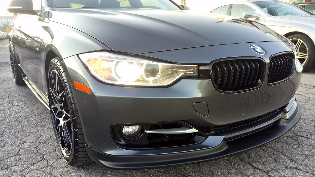S.S. Auto Group | 600 York St, Oakville, ON L6L 4B3, Canada | Phone: (647) 886-8182