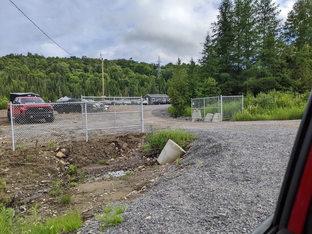 Complexe Sportif des Monts | 300 Mnt Alouette, Sainte-Agathe-des-Monts, QC J0T 2N0, Canada | Phone: (819) 341-4599