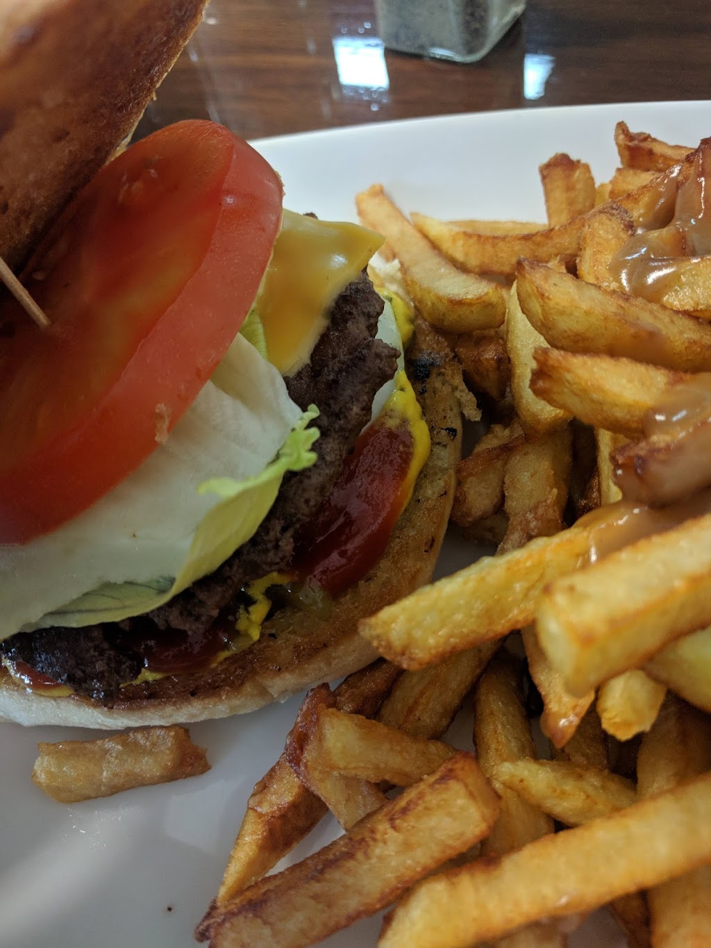 Black Spruce Motel & Old Country Kitchen Ltd. | 3280 ON-17, Upsala, ON P0T 2Y0, Canada | Phone: (807) 986-2115