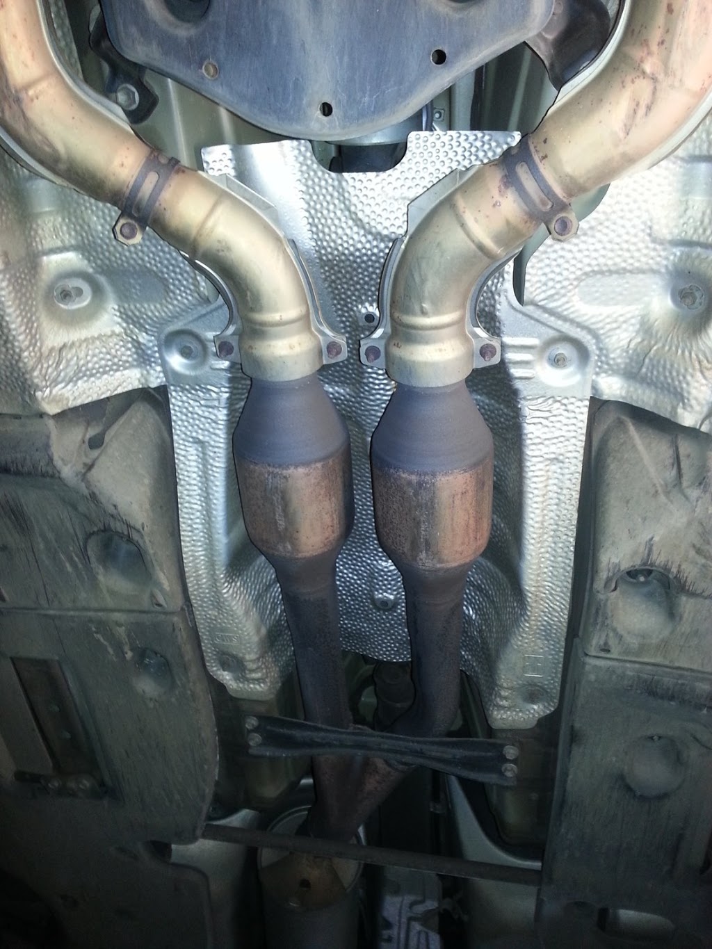 Fenmar Auto Service | 2420 Finch Ave W Unit #14, North York, ON M9M 2E2, Canada | Phone: (416) 743-4050