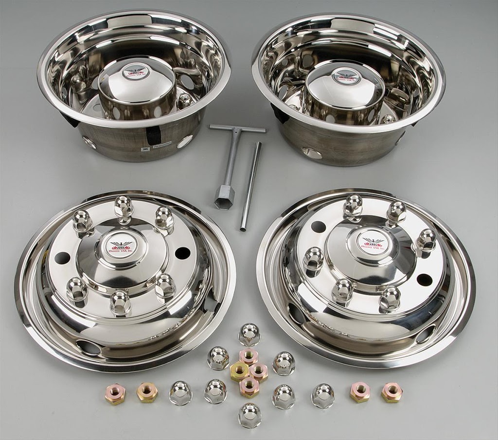 Hubcap Warehouse | 7-12180 44 St SE, Calgary, AB T2Z 4A2, Canada | Phone: (403) 404-0207