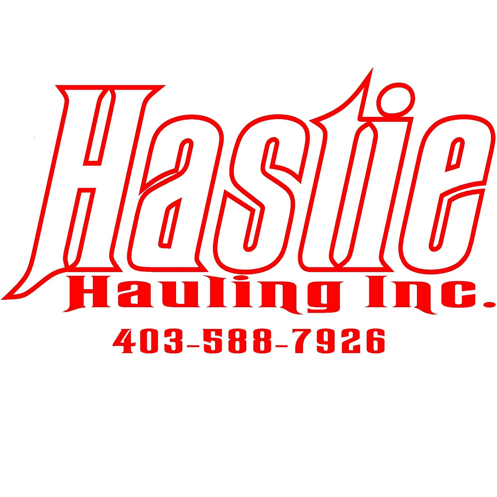 Hastie Hauling | Trochu, AB T0M 2C0, Canada | Phone: (403) 588-7926
