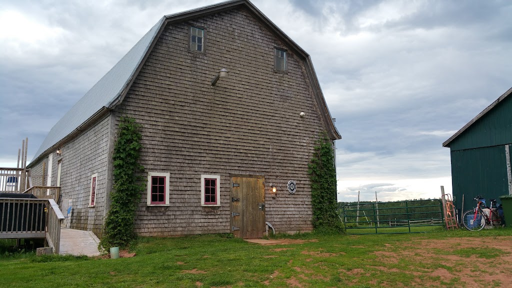 Barnone Brewery and Hop Farm | 4248 Route 225, Breadalbane, Prince Edward Island C0A 1E0, Canada | Phone: (902) 303-2923