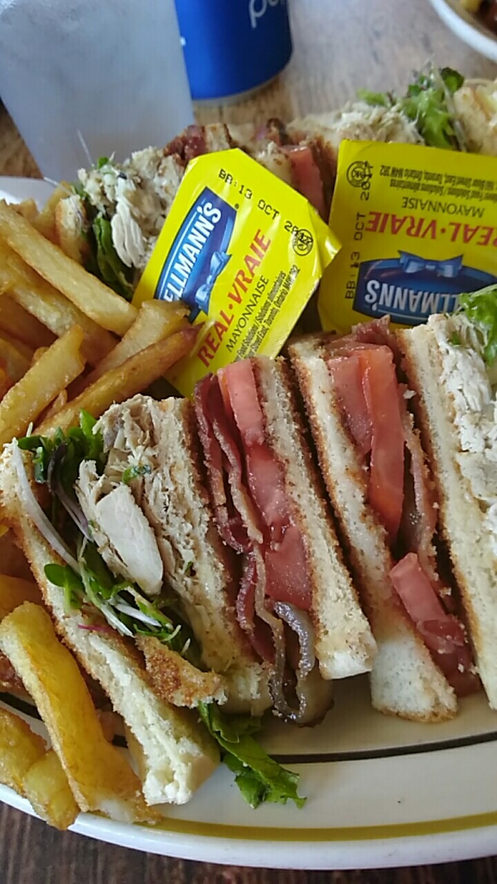 Restaurant Ma-Mi | 595 5e Av, Grandes-Piles, QC G0X 1H0, Canada | Phone: (819) 538-6662