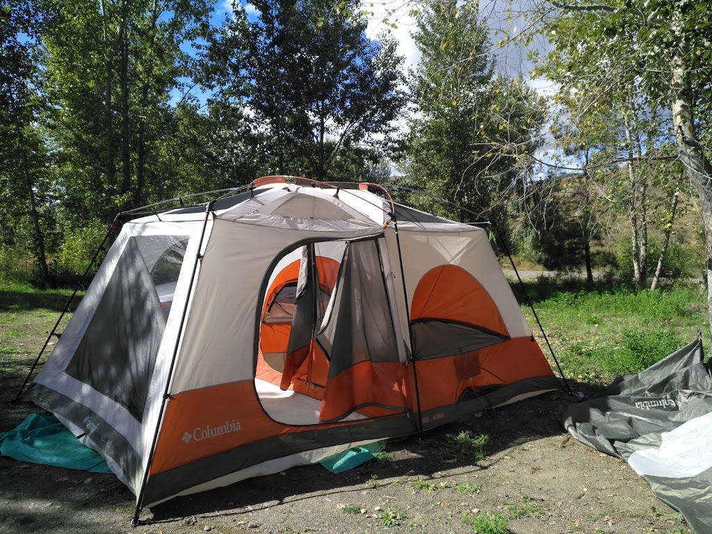 Shuswap Meadows RV Campground | 3500 Kamloops-Shuswap Rd, Chase, BC V0E 1M0, Canada | Phone: (250) 299-4678