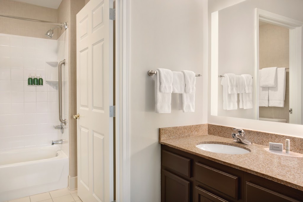 Residence Inn by Marriott Buffalo Galleria Mall | 107 Anderson Rd, Buffalo, NY 14225, USA | Phone: (716) 892-5410