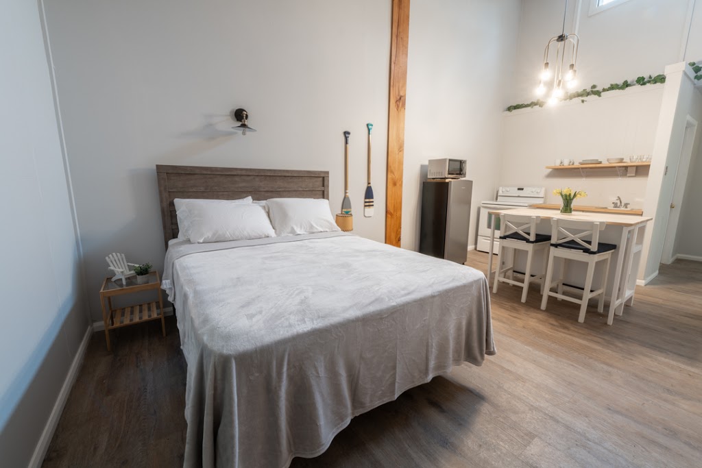The Trace at Oak Lake | 46 Fire Rte 65A, Havelock, ON K0L 1Z0, Canada | Phone: (705) 877-2959