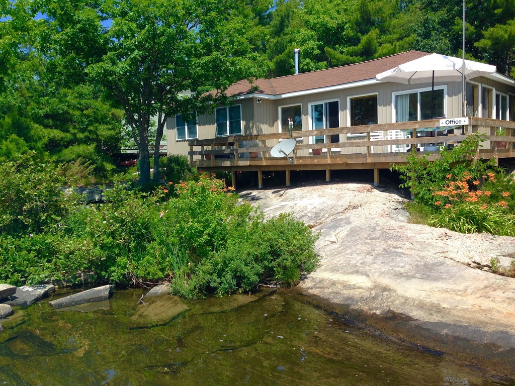 Christopher J. Huddart Ltd. Brokerage | Hungry Island, Six Mile Lake, Georgian Bay Township. Winter Office at 1887 Anderson Line, Coldwater, Ontario L0K 1E0, Summer office at Six Mile Lake, Georgian Bay, ON L0K 1E0, Canada | Phone: (705) 323-5405