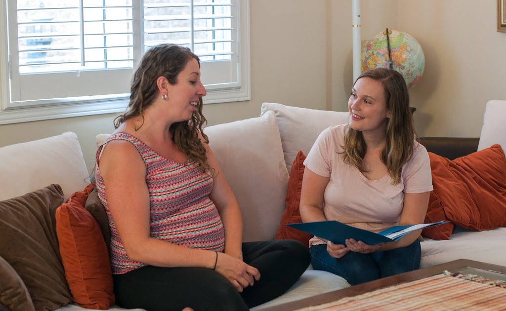Jennifer Muir Doula Services | 2602 Rue Barbeau, Sherbrooke, QC J1L 0J5, Canada | Phone: (226) 749-1446