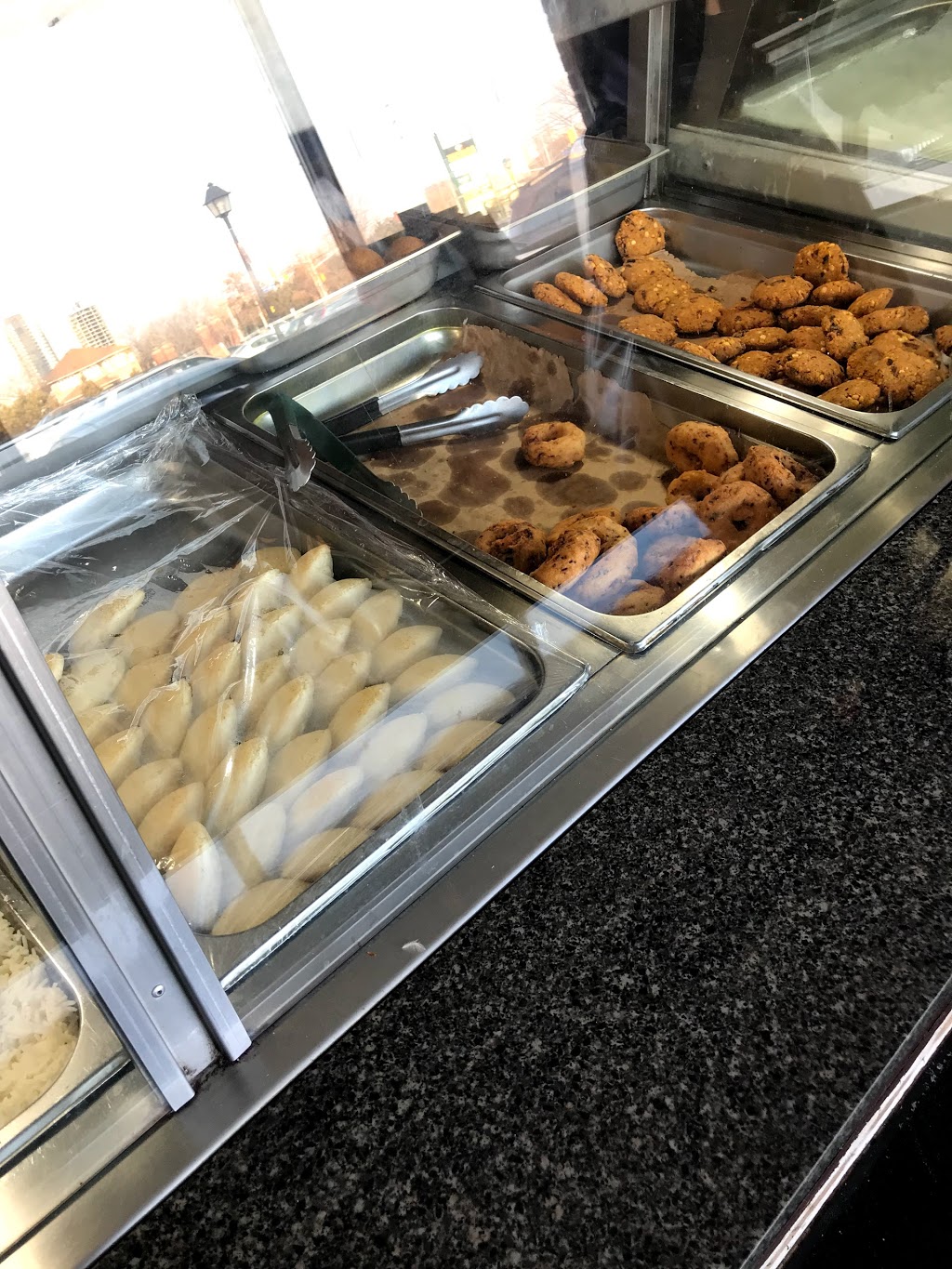 Anantha Bhavan Takeout & Catering | 4646 Heritage Hills Blvd, Mississauga, ON L5R 1Y3, Canada | Phone: (905) 568-1500
