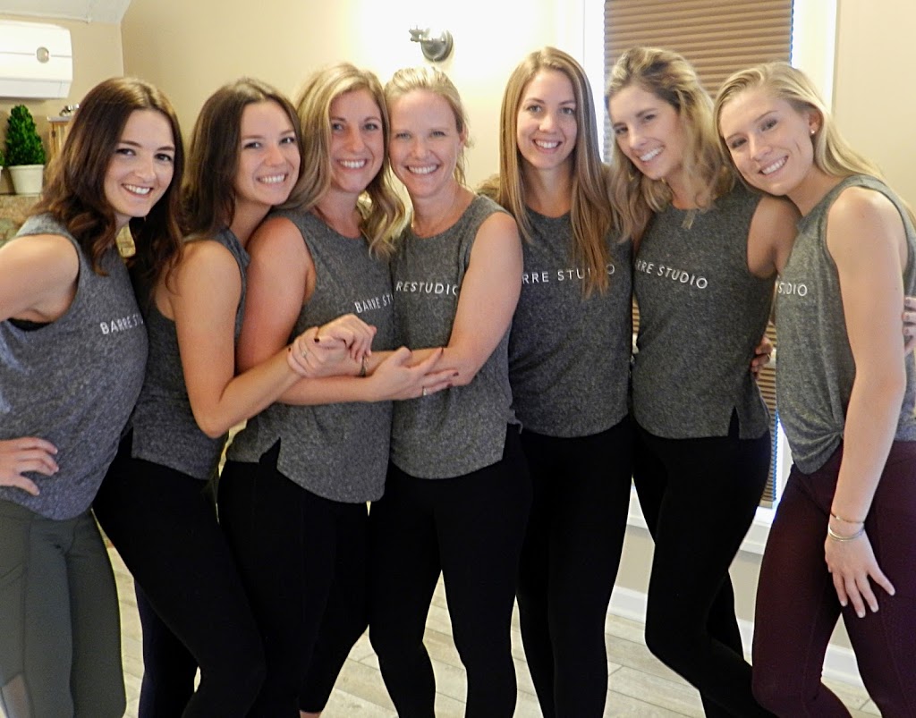 The Barre Studio, Hamburg | 84 Lake St 2nd Floor, Hamburg, NY 14075, USA | Phone: (917) 573-4151