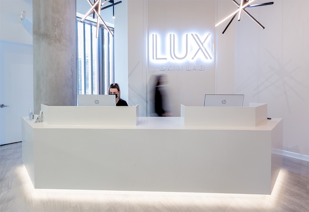 Lux Skin Lab | 4525 Lougheed Hwy., Burnaby, BC V5C 3Z6, Canada | Phone: (778) 655-3688